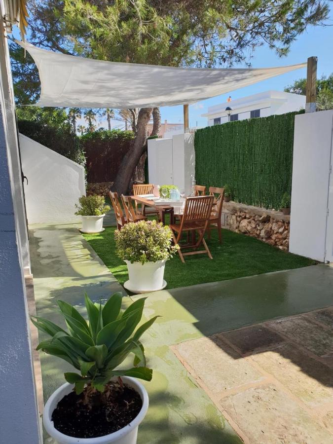 Apartamentos Delfines كالا بلانكا المظهر الخارجي الصورة