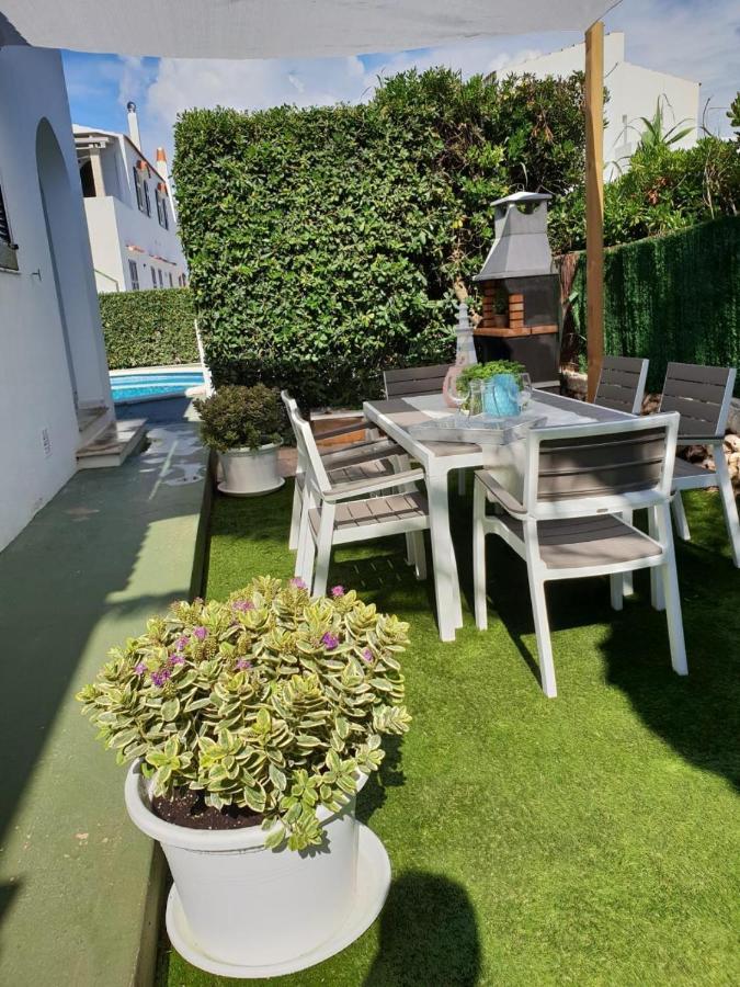 Apartamentos Delfines كالا بلانكا المظهر الخارجي الصورة